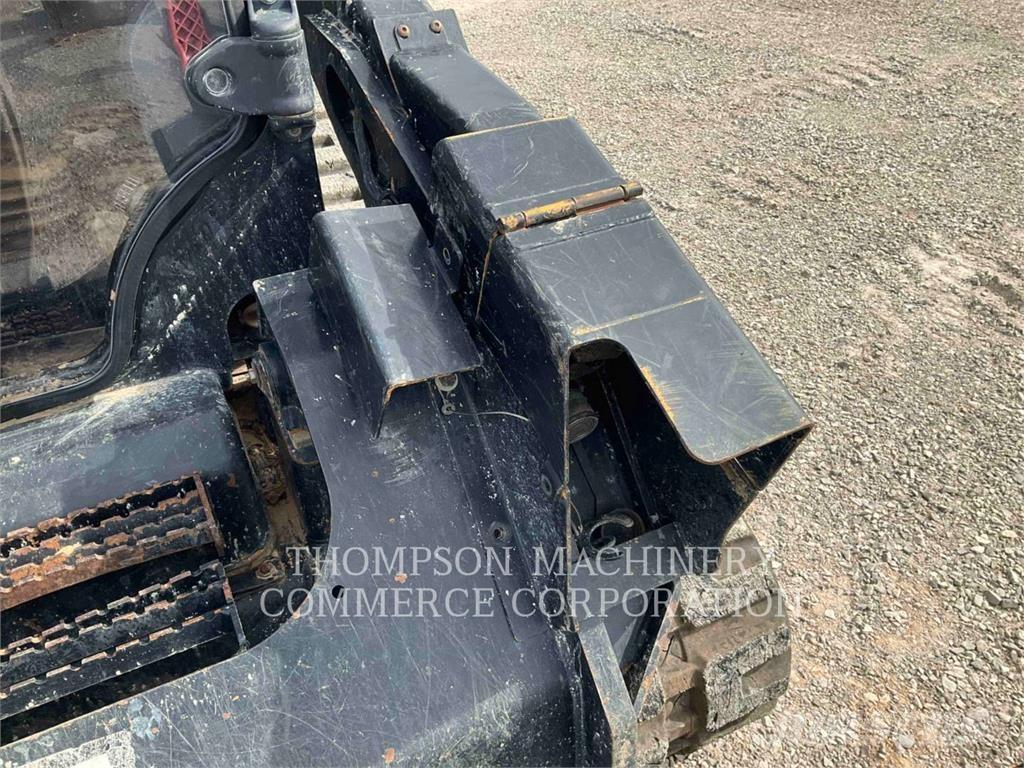 CAT 299D2XHP Larvebåndslæssere