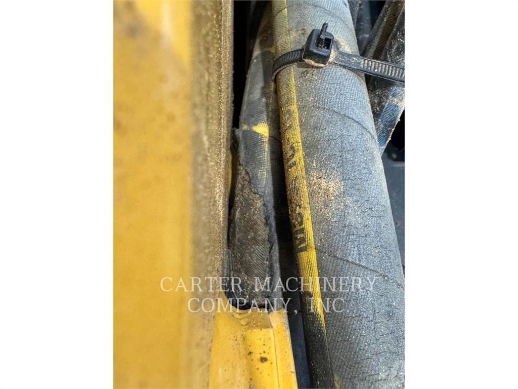 CAT 299D3 XE Larvebåndslæssere