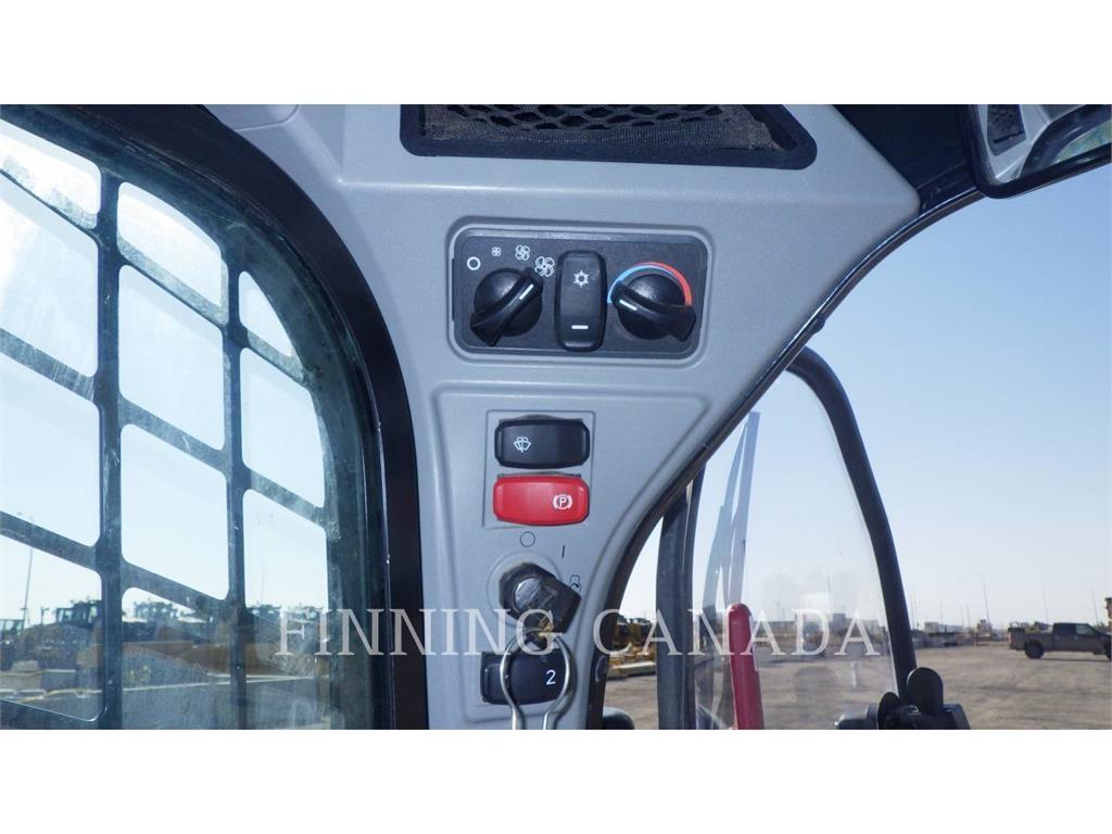 CAT 299D3 XE Larvebåndslæssere