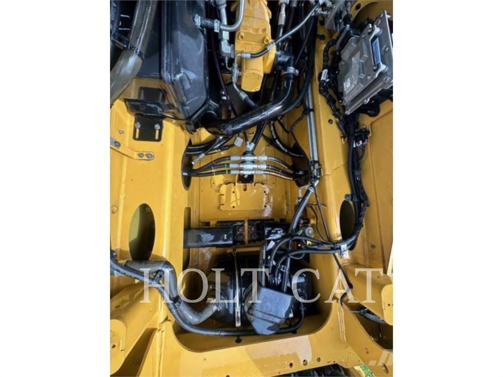 CAT 299D3 XPS Larvebåndslæssere