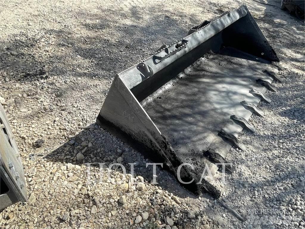 CAT 299D3XE Larvebåndslæssere