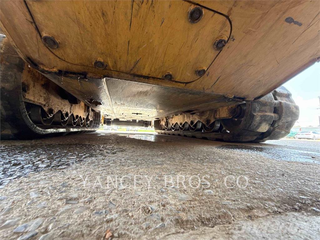 CAT 299D3XE Bulldozer på larvebånd