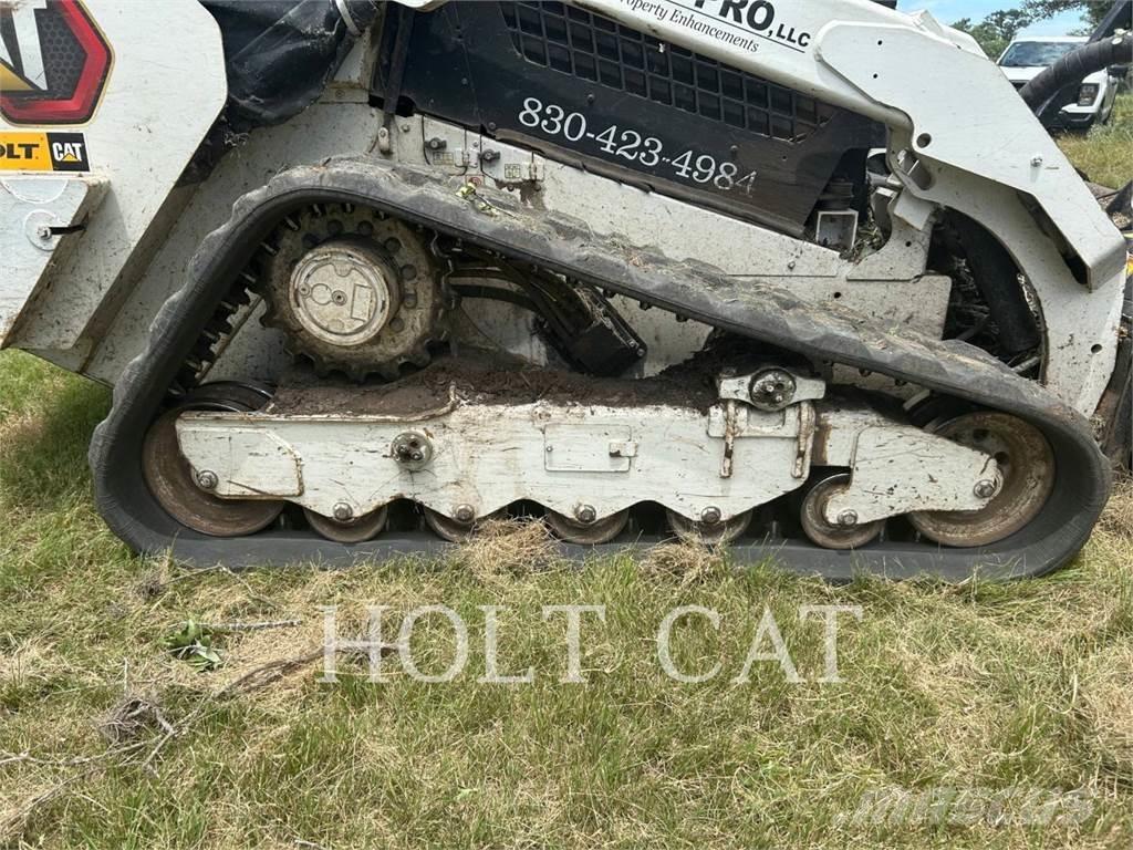 CAT 299D3XE Larvebåndslæssere