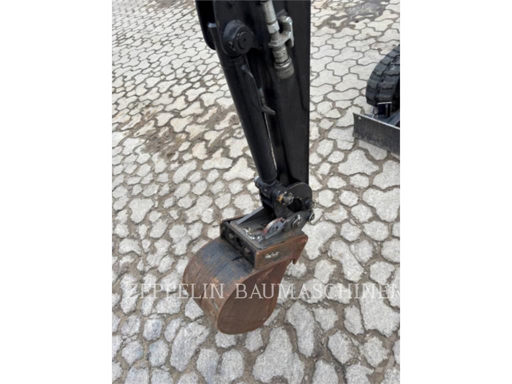 CAT 300.9D Gravemaskiner på larvebånd