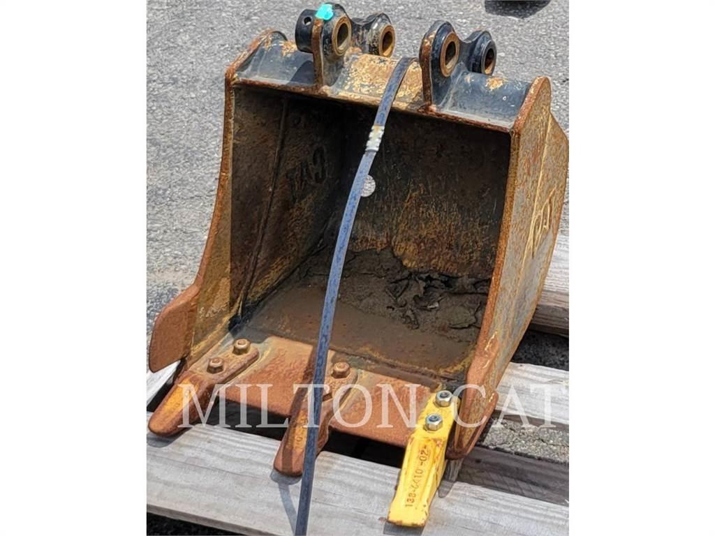 CAT 301 16 DIG BUCKET Skovle