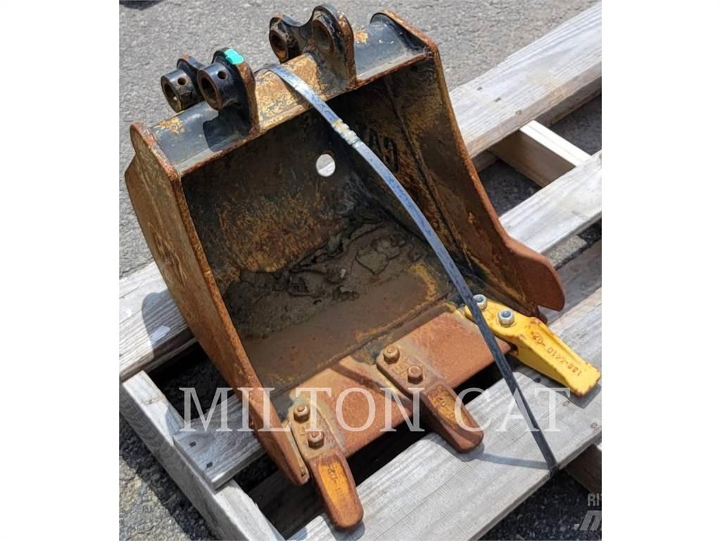 CAT 301 16 DIG BUCKET Skovle
