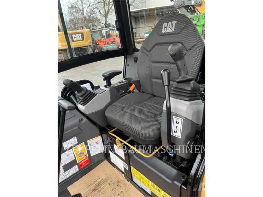 CAT 301.6-05A Gravemaskiner på larvebånd