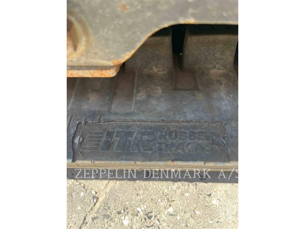 CAT 301.605 Minigravemaskiner