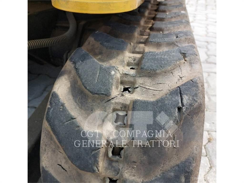 CAT 301.7 Gravemaskiner på larvebånd
