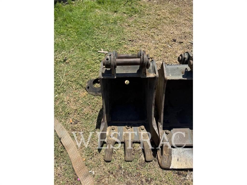 CAT 301.7D Minigravemaskiner