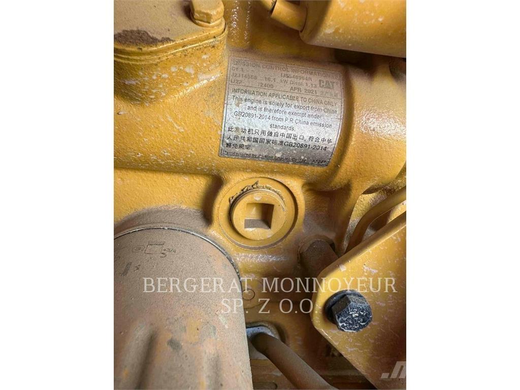 CAT 301.8 Gravemaskiner på larvebånd