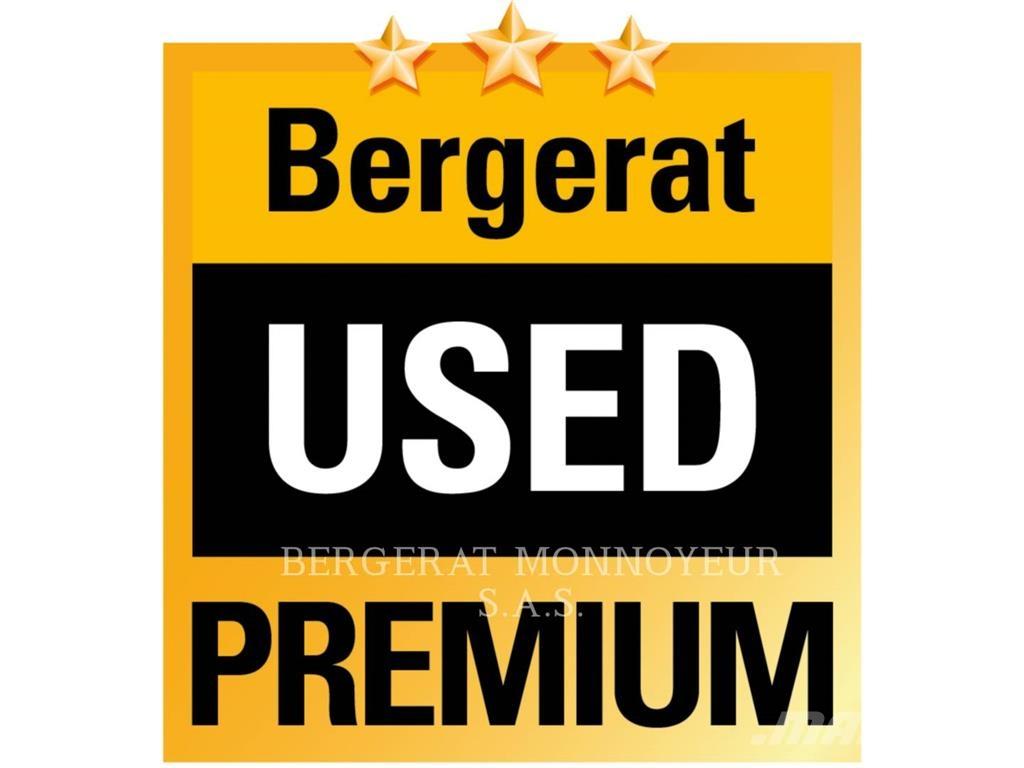 CAT 302 Gravemaskiner på larvebånd