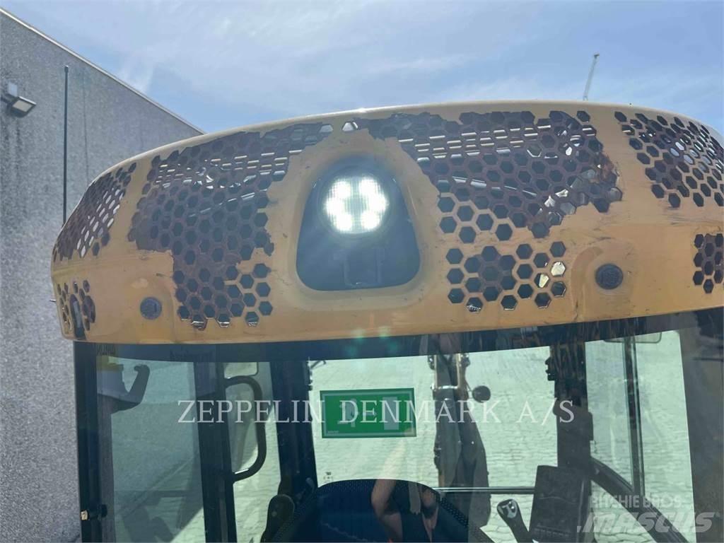CAT 30205CR Gravemaskiner på larvebånd