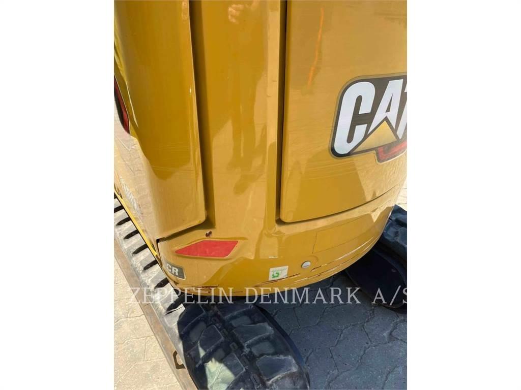 CAT 30205CR Gravemaskiner på larvebånd