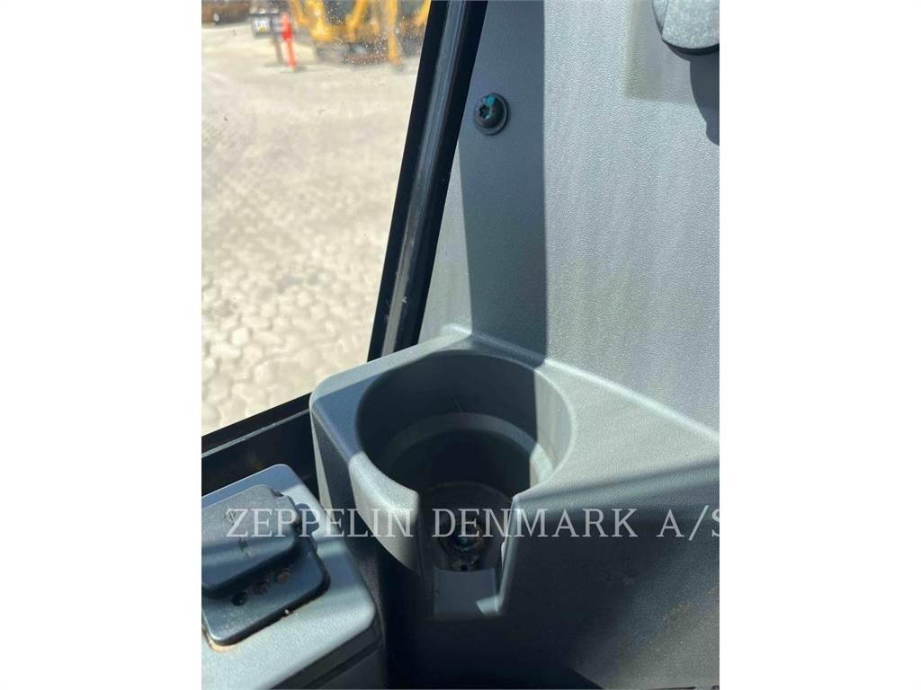 CAT 30205CR Minigravemaskiner