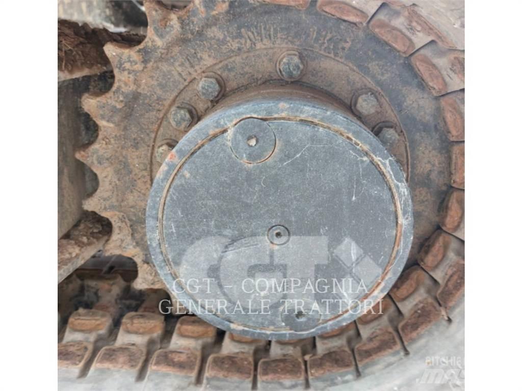 CAT 303.5 Gravemaskiner på larvebånd