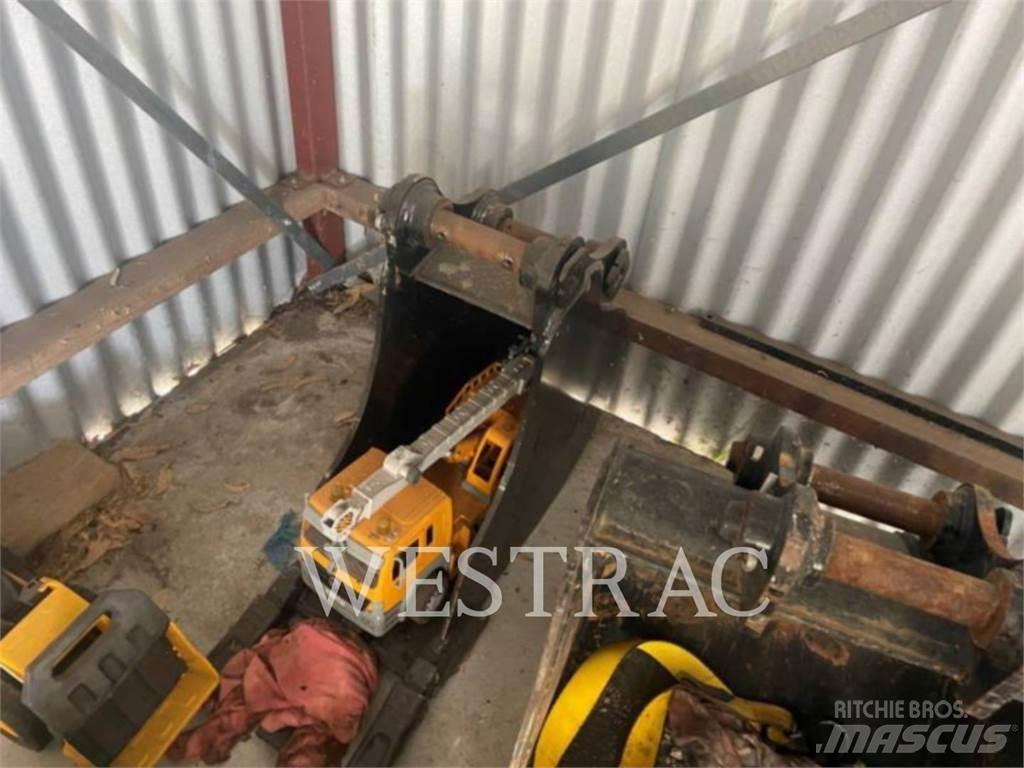 CAT 303.5-07CR Minigravemaskiner