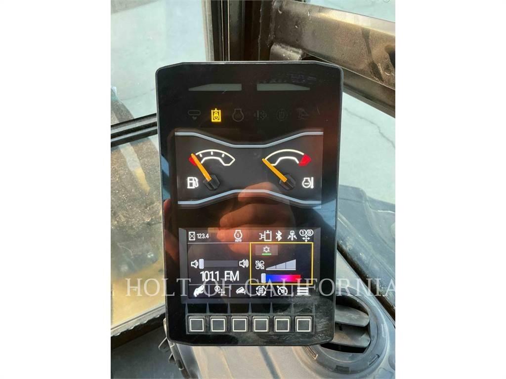CAT 303.5 CR Minigravemaskiner
