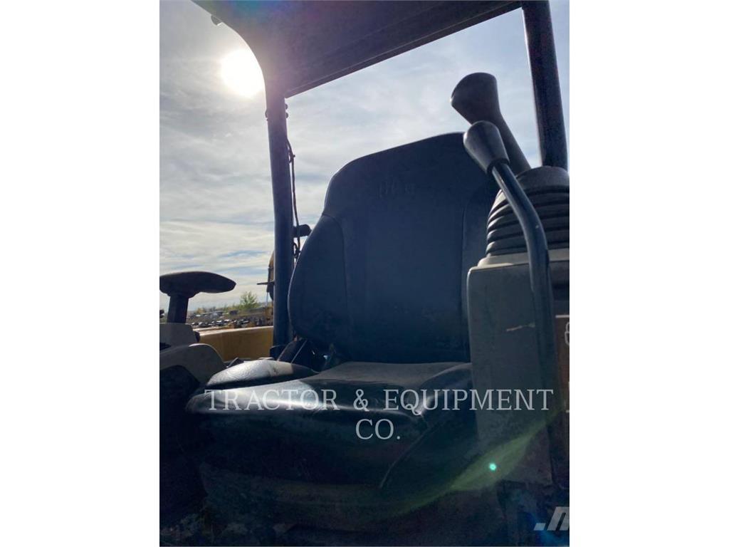 CAT 303.5E2CRN Gravemaskiner på larvebånd