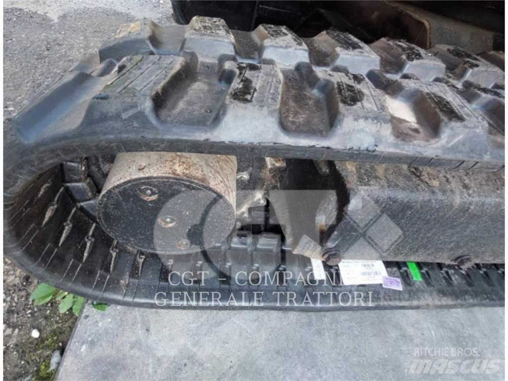 CAT 303 E CR Gravemaskiner på larvebånd