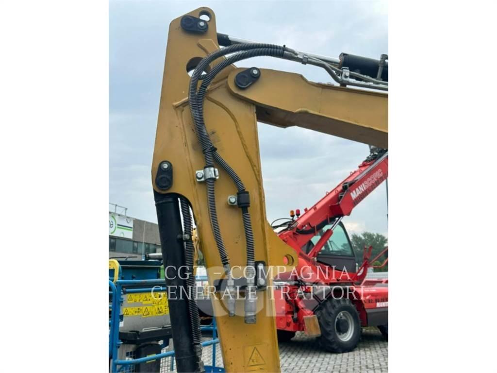 CAT 303 E CR Gravemaskiner på larvebånd