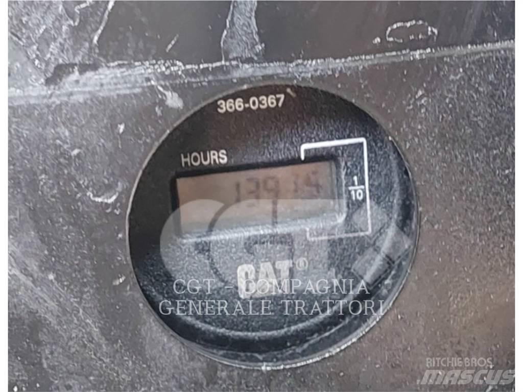 CAT 303 E CR Gravemaskiner på larvebånd