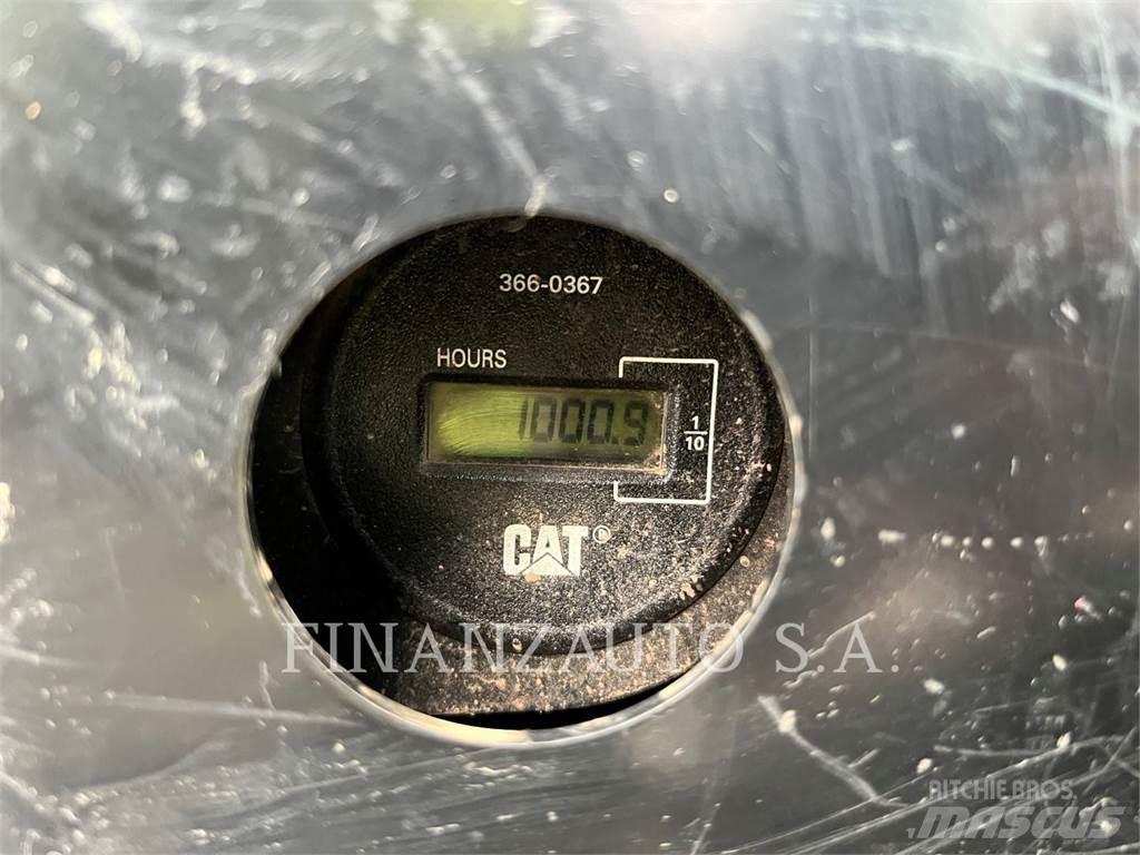 CAT 303E CR Gravemaskiner på larvebånd