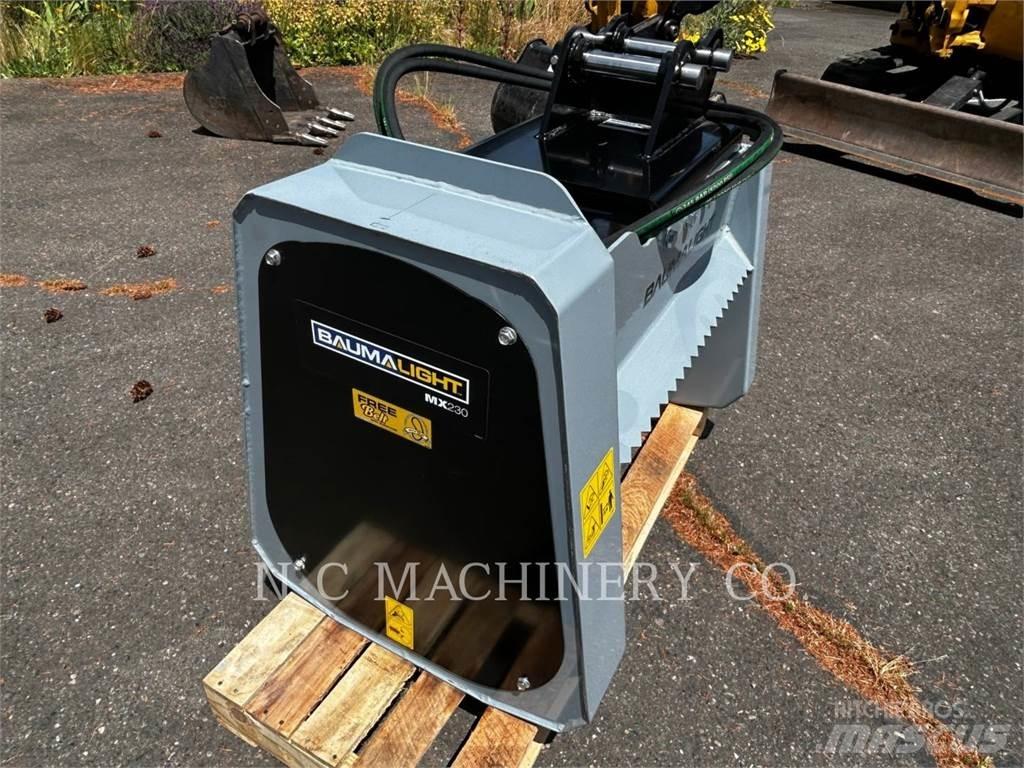 CAT 303E CR Gravemaskiner på larvebånd