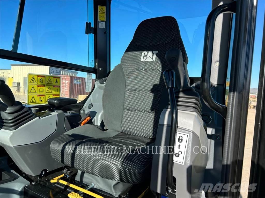 CAT 304 C3 TAQ Gravemaskiner på larvebånd