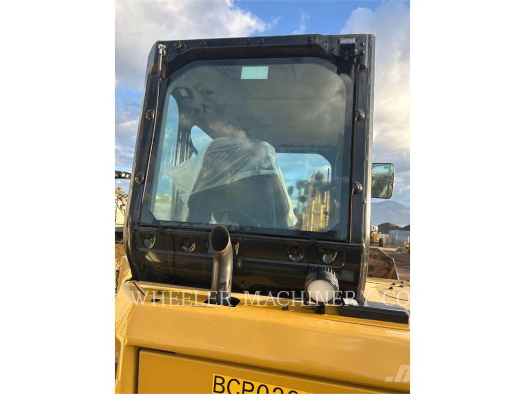 CAT 304 C3 TH Gravemaskiner på larvebånd