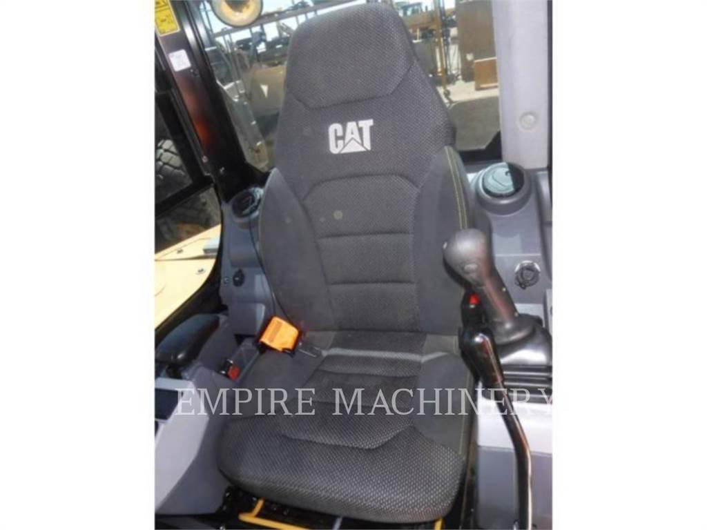 CAT 305-07 CA Gravemaskiner på larvebånd