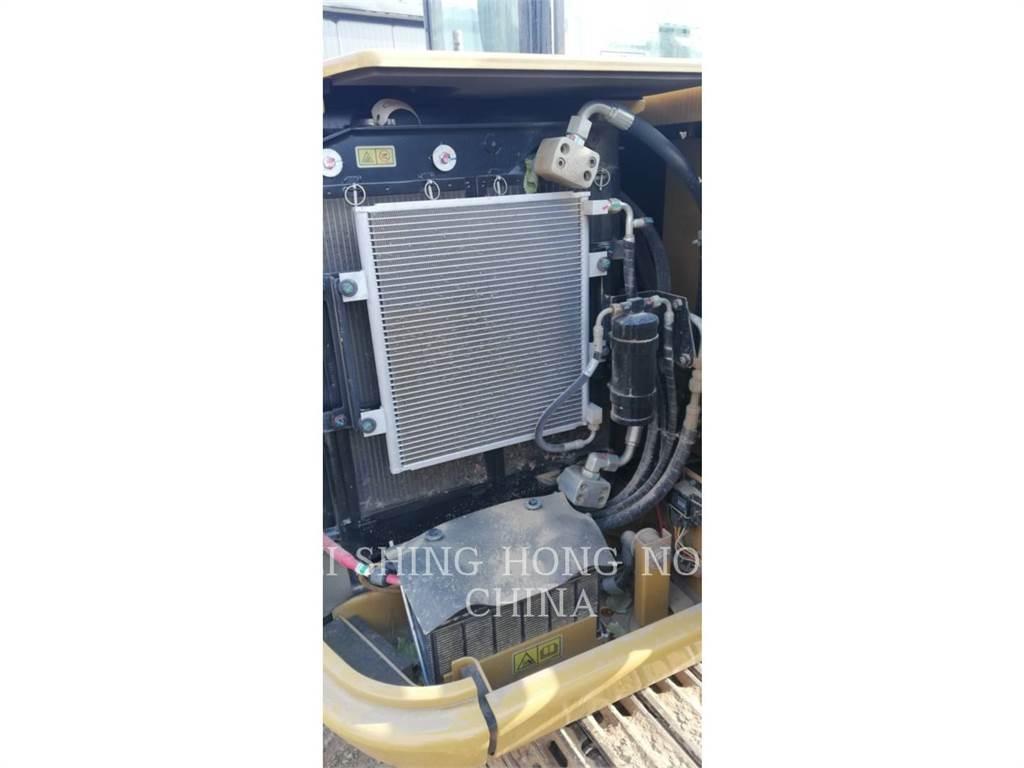 CAT 305.5E2 Gravemaskiner på larvebånd