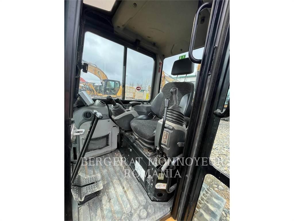 CAT 305.5E2CR Gravemaskiner på larvebånd