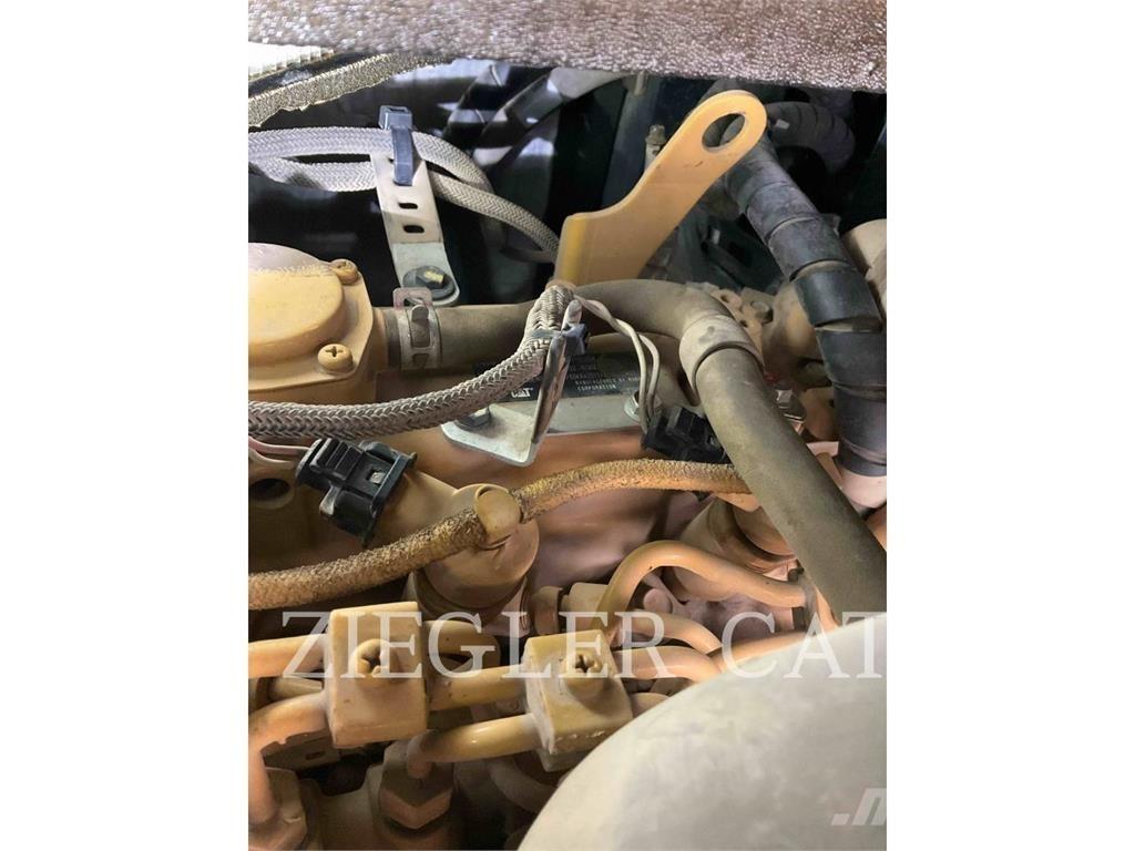 CAT 305.5E2CR Gravemaskiner på larvebånd