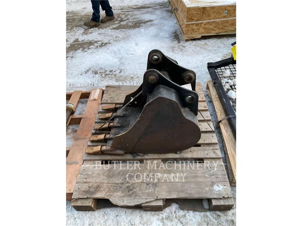 CAT 305 BUCKET Skovle
