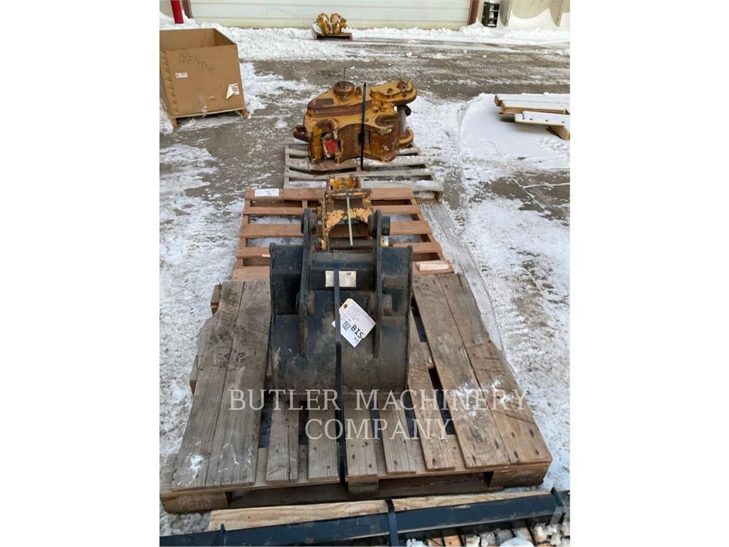 CAT 305 BUCKET Skovle