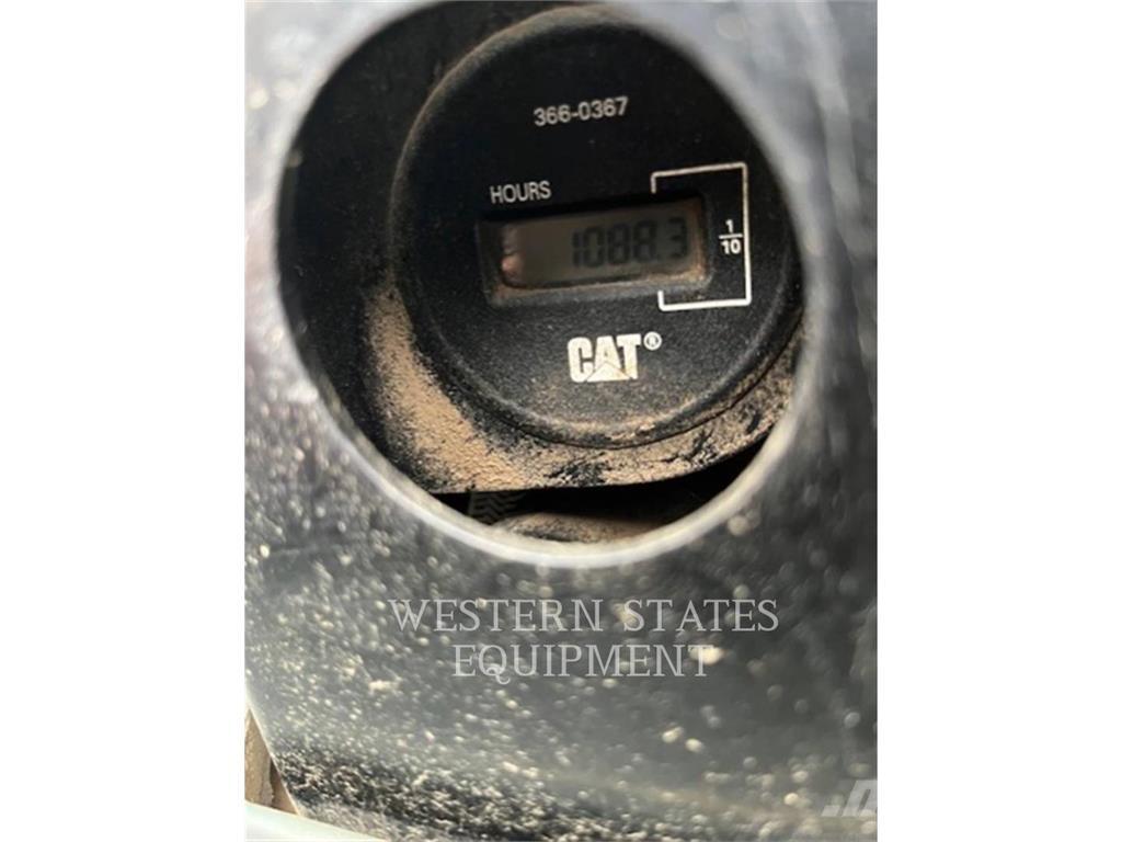 CAT 305E2 Gravemaskiner på larvebånd