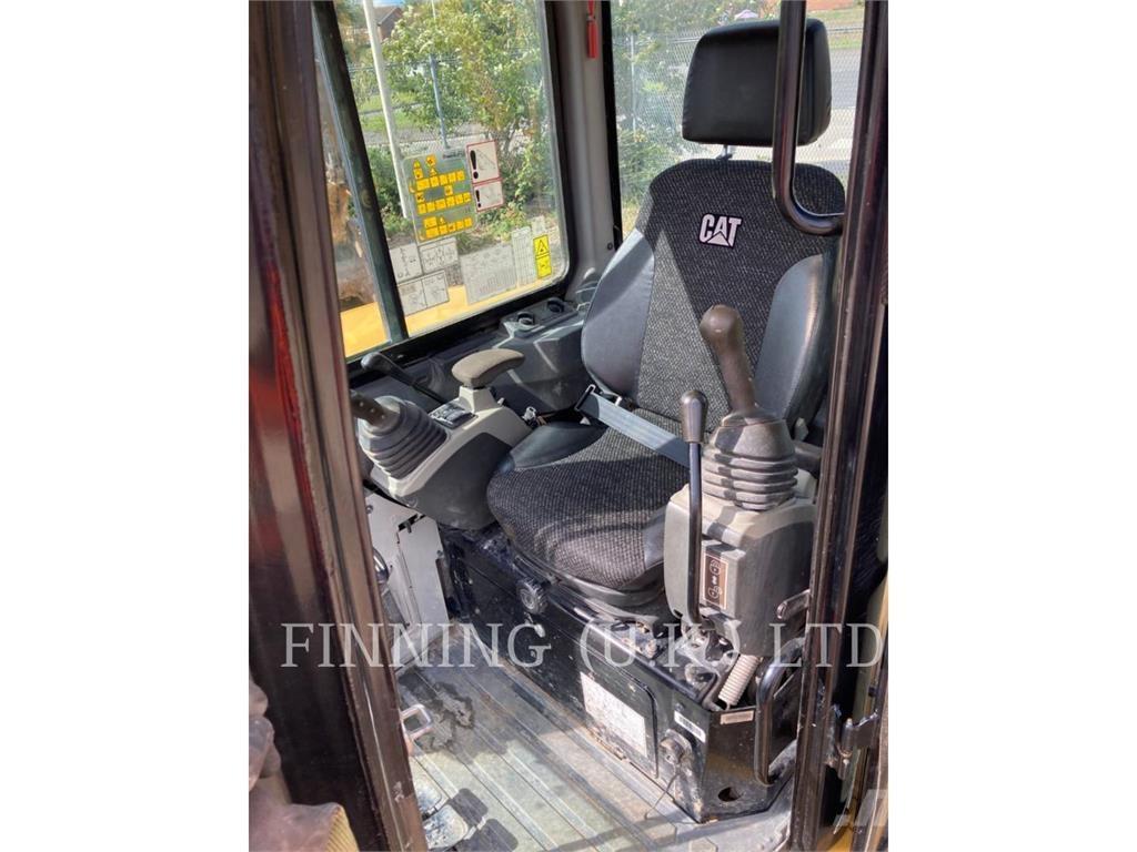 CAT 305E2 CR Gravemaskiner på larvebånd