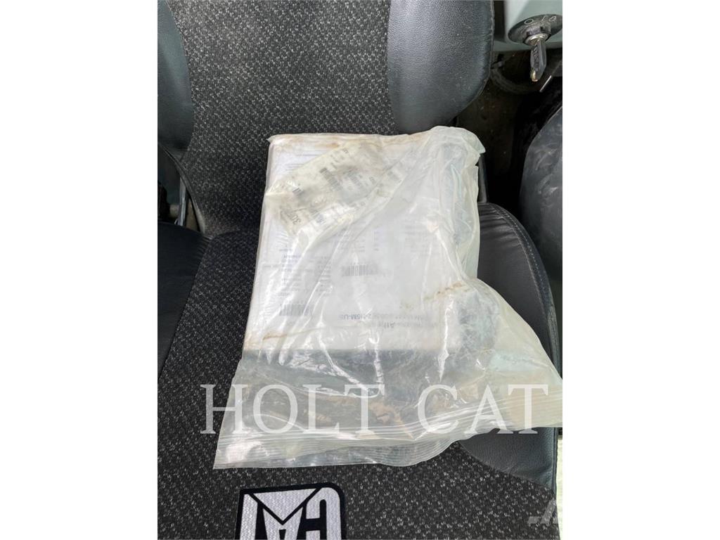 CAT 305E2CR Gravemaskiner på larvebånd