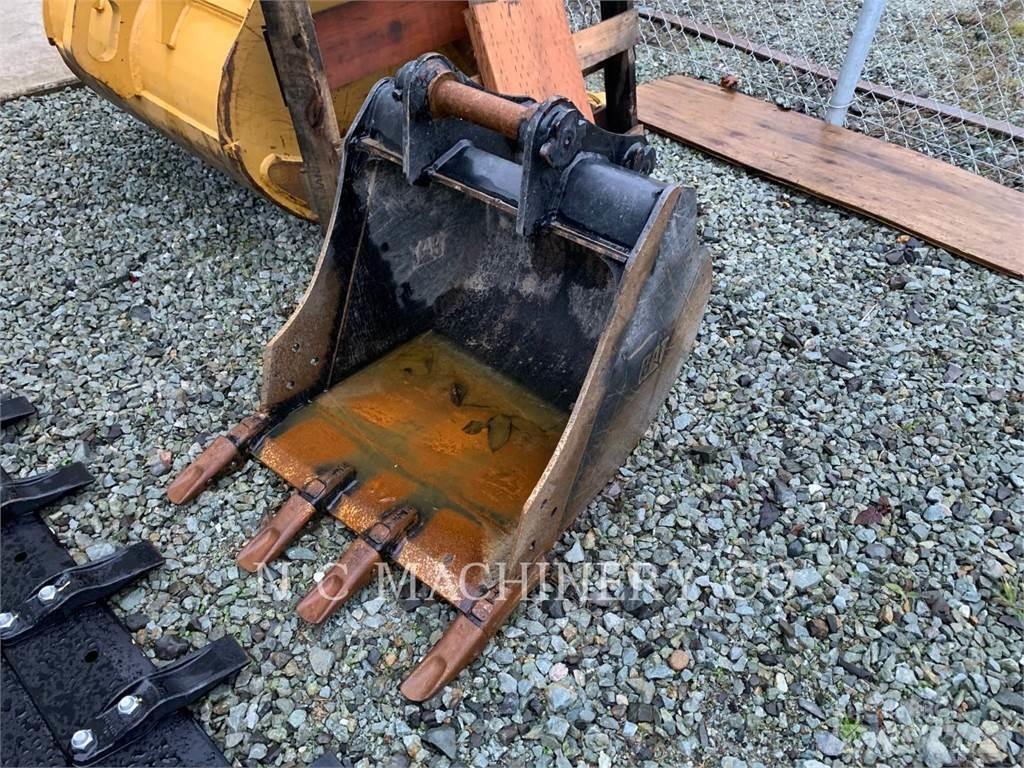 CAT 306 CRCB Gravemaskiner på larvebånd