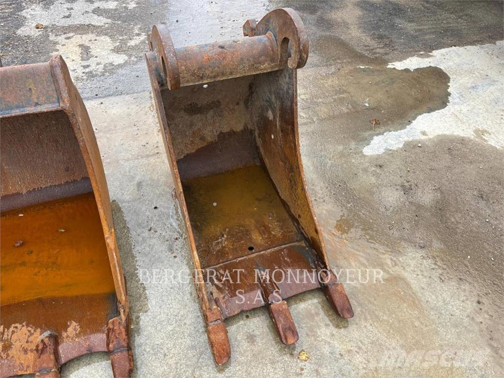 CAT 307.5 Gravemaskiner på larvebånd