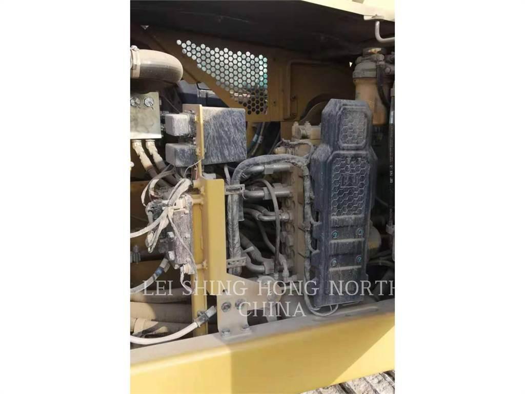 CAT 307.5 Gravemaskiner på larvebånd