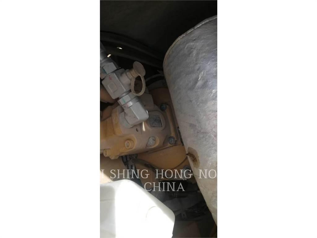 CAT 307.5 Gravemaskiner på larvebånd