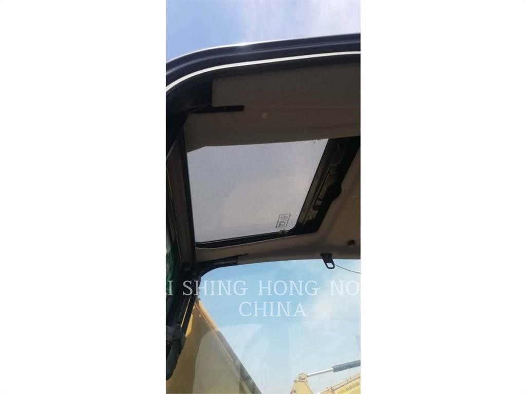 CAT 307.5 Gravemaskiner på larvebånd