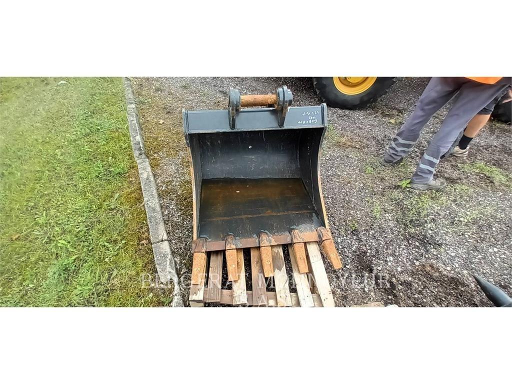 CAT 308 Gravemaskiner på larvebånd
