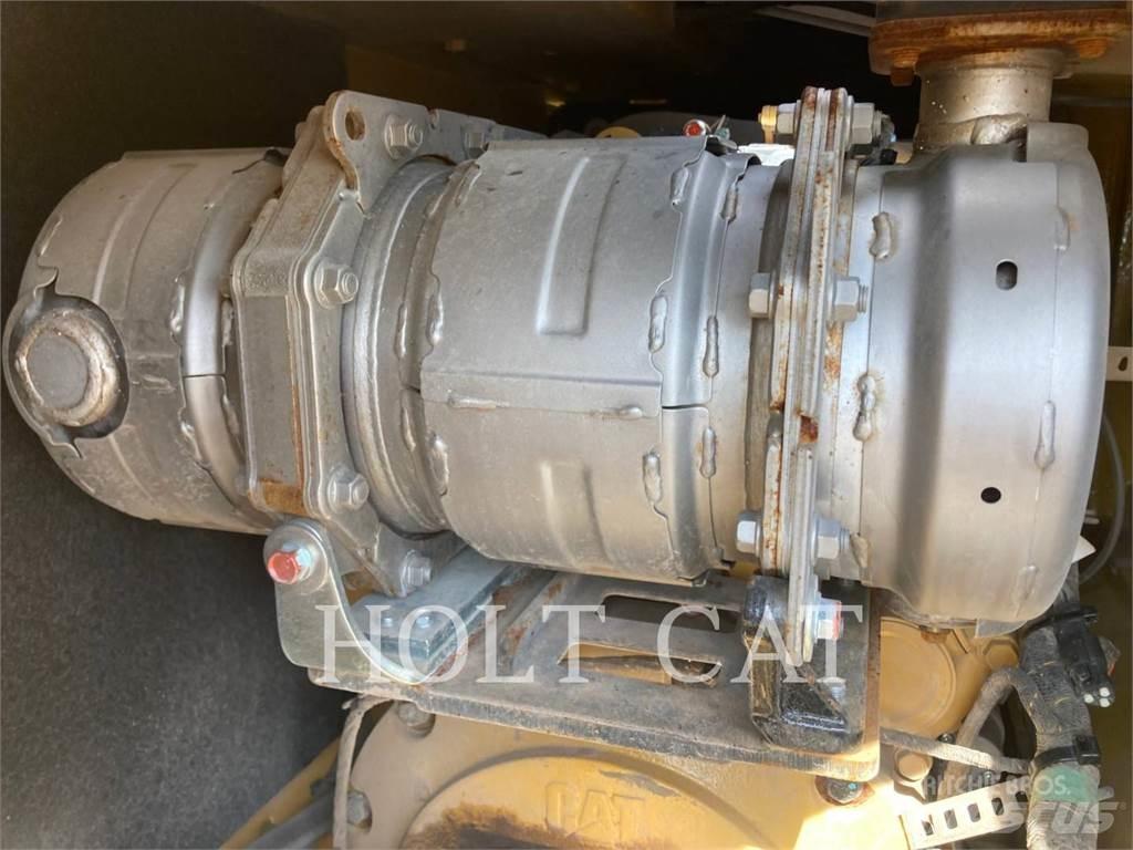 CAT 308-07CR Gravemaskiner på larvebånd