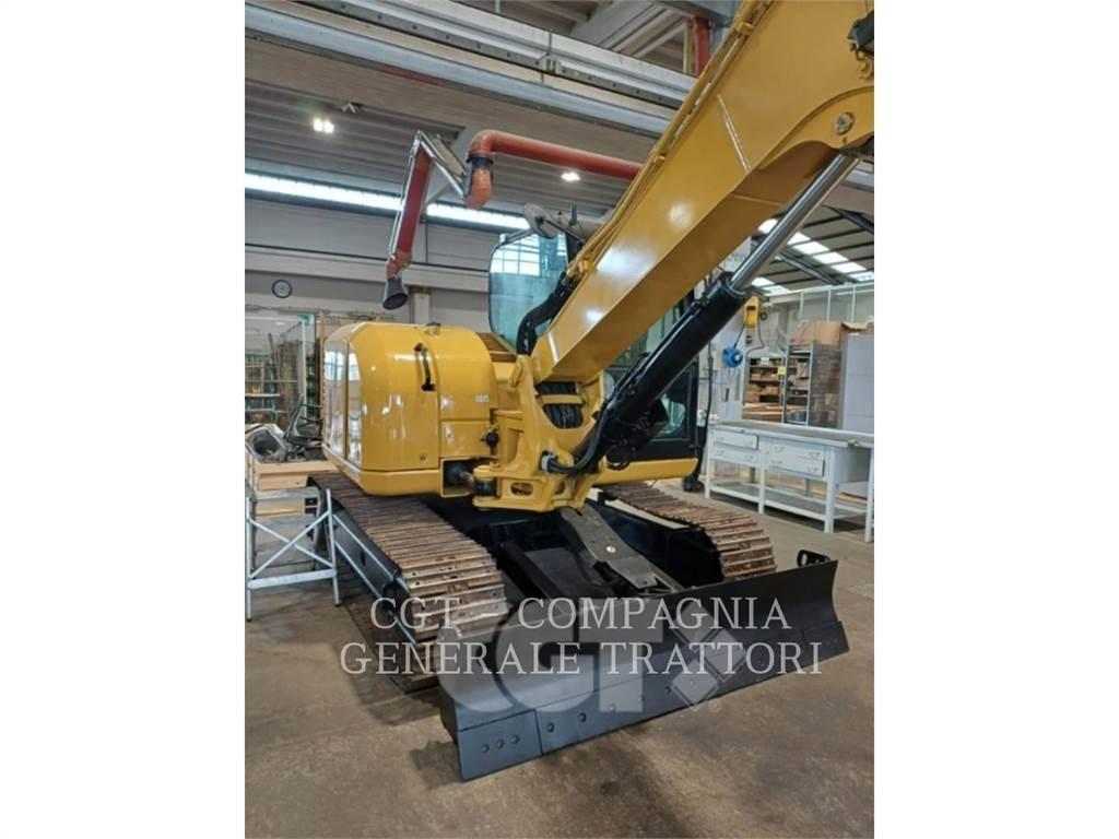 CAT 308E2 CR Gravemaskiner på larvebånd