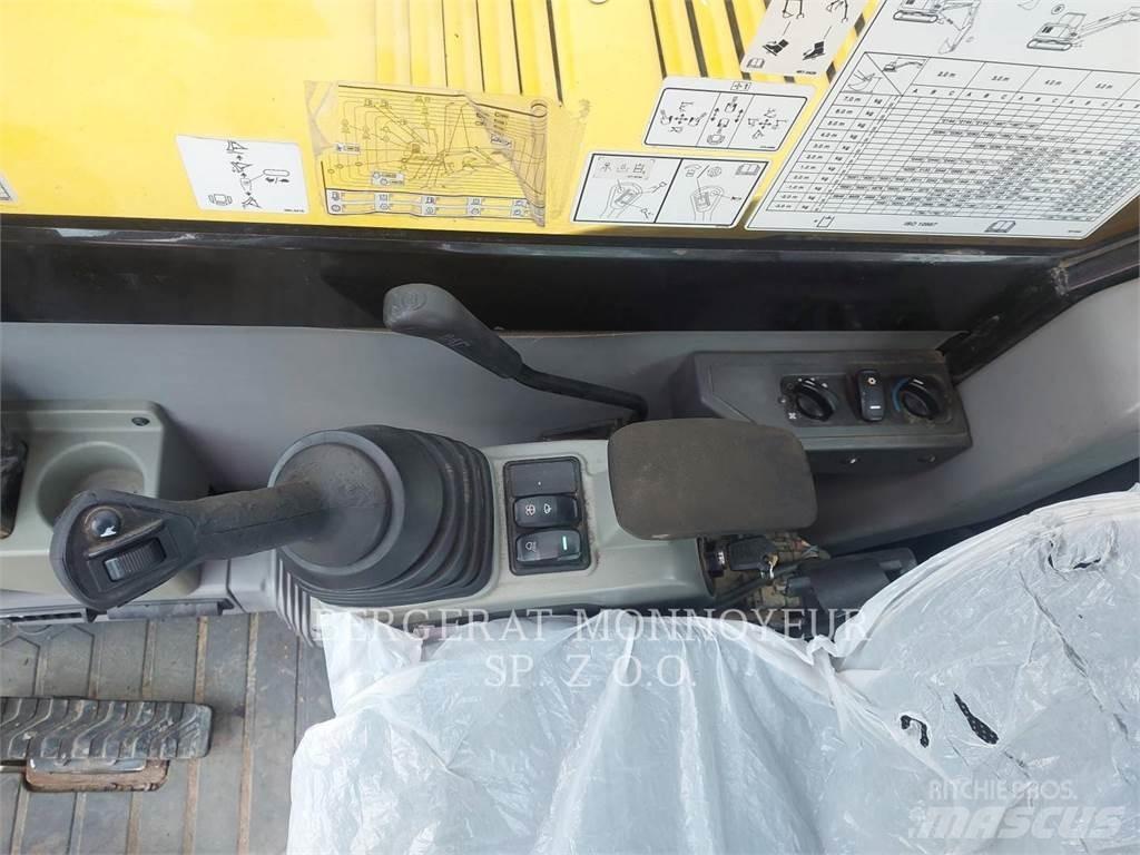 CAT 308E2CR Gravemaskiner på larvebånd