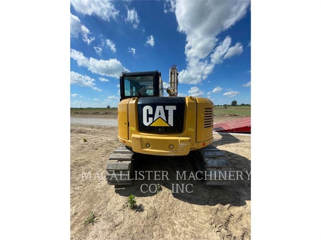 CAT 308E2CRSB Gravemaskiner på larvebånd