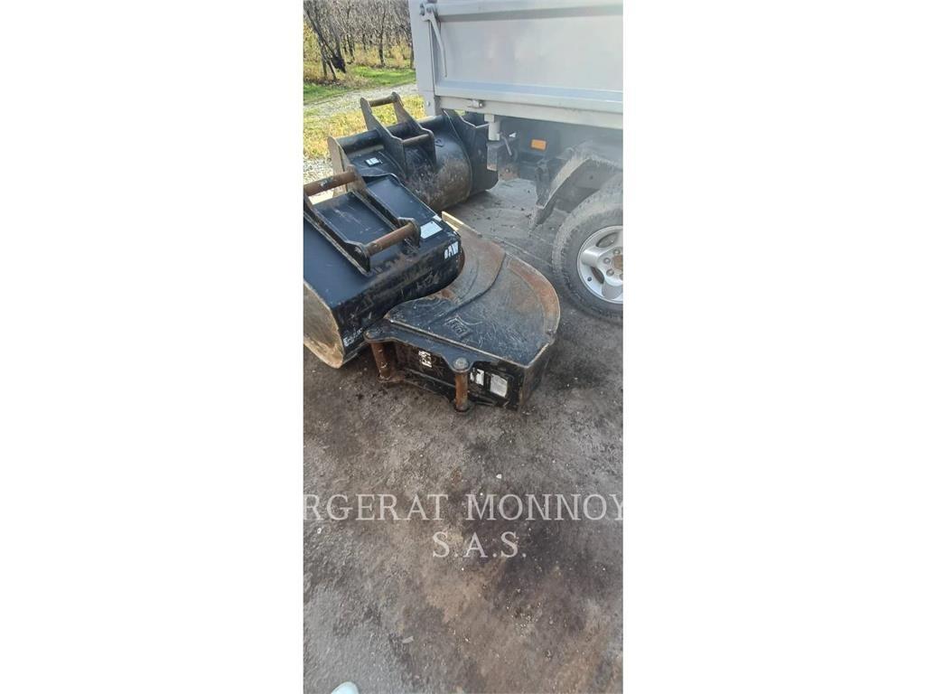 CAT 309 Gravemaskiner på larvebånd